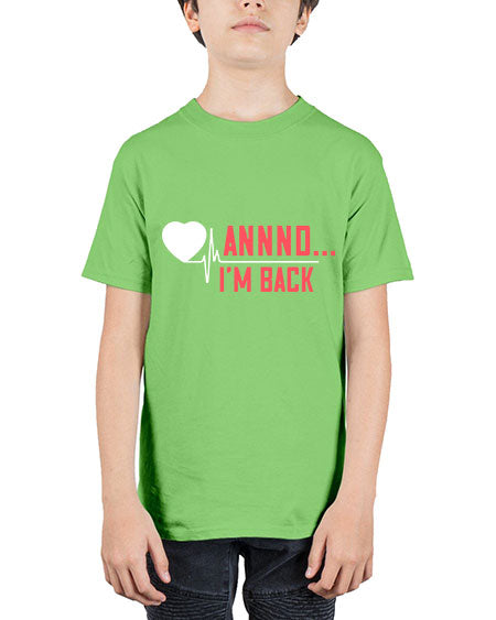 annndim back 577# - pharmacist - Youth Tee Unisex