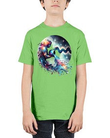 aquarius 88# - aquarius - Youth Tee Unisex