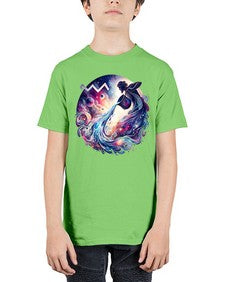 aquarius 89# - aquarius - Youth Tee Unisex