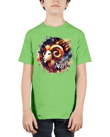aries 127# - aries - Youth Tee Unisex