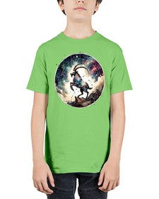 aries 129# - aries - Youth Tee Unisex