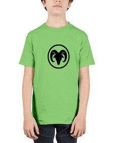 aries 131# - aries - Youth Tee Unisex