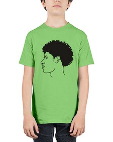beardman 58# - black boys or men - Youth Tee Unisex