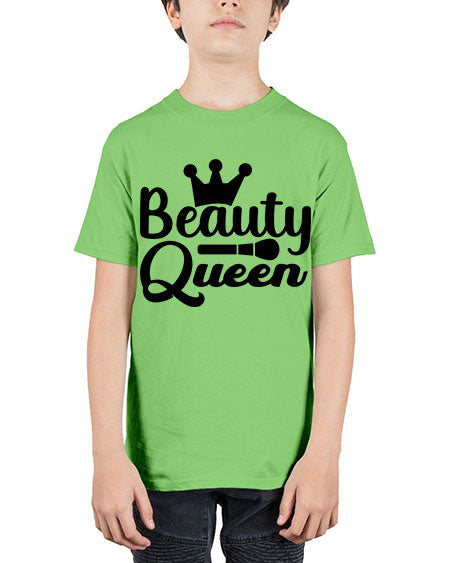 beauty queen 1# - beauty - fashion - Youth Tee Unisex