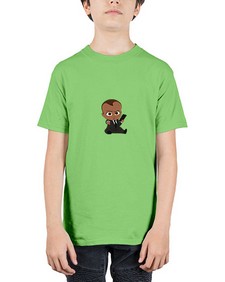black boy 11# - black boys or men - Youth Tee Unisex