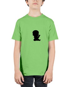 black boy 13# - black boys or men - Youth Tee Unisex