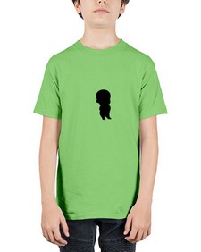 black boy 14# - black boys or men - Youth Tee Unisex