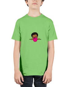 black boy 15# - black boys or men - Youth Tee Unisex
