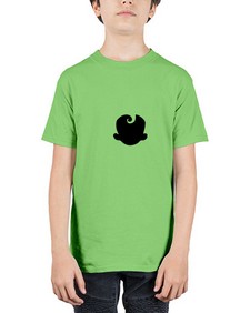 black boy 16# - black boys or men - Youth Tee Unisex