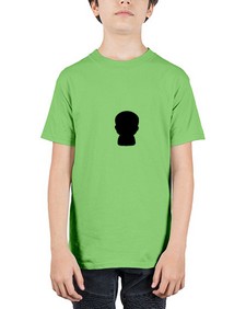 black boy 17# - black boys or men - Youth Tee Unisex
