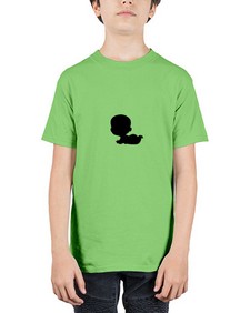 black boy 19# - black boys or men - Youth Tee Unisex