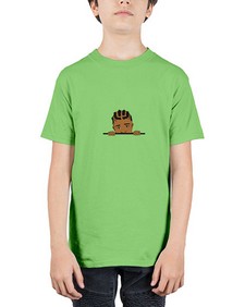 black boy 1# - black boys or men - Youth Tee Unisex