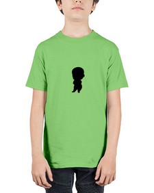 black boy 21# - black boys or men - Youth Tee Unisex