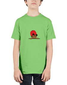 black boy 23# - black boys or men - Youth Tee Unisex