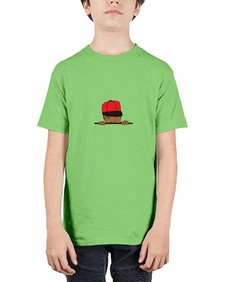 black boy 3# - black boys or men - Youth Tee Unisex