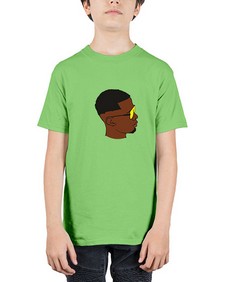 black man 27# - black boys or men - Youth Tee Unisex
