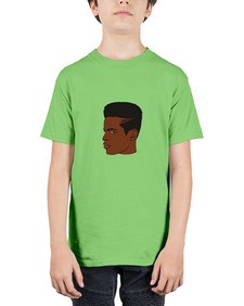 black man 28# - black boys or men - Youth Tee Unisex