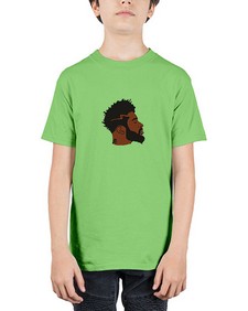black man 30# - black boys or men - Youth Tee Unisex