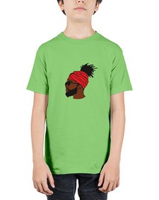black man 31# - black boys or men - Youth Tee Unisex