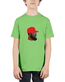 black man style 1# - black boys or men - Youth Tee Unisex