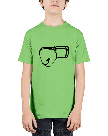 boxing 9# - boxing - Youth Tee Unisex