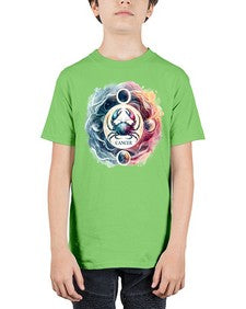 cancer 168# - cancer - Youth Tee Unisex