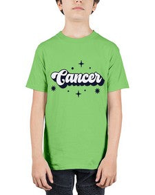 cancer 171# - cancer - Youth Tee Unisex
