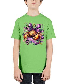 cancer 173# - cancer - Youth Tee Unisex