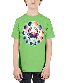 cancer 180# - cancer - Youth Tee Unisex