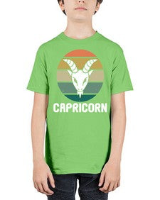 capricorn 200# - capricorn - Youth Tee Unisex
