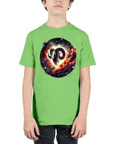 capricorn 201# - capricorn - Youth Tee Unisex