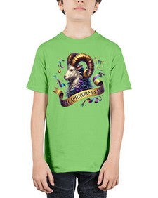 capricorn 209# - capricorn - Youth Tee Unisex