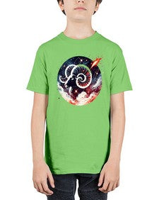 capricorn 210# - capricorn - Youth Tee Unisex