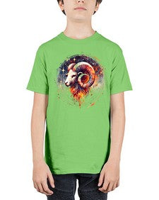capricorn 214# - capricorn - Youth Tee Unisex