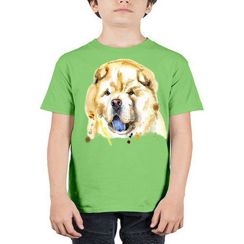dog 101# - dogs - Youth Tee Unisex