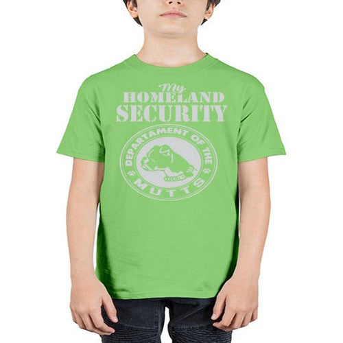 dog 117# - dogs - Youth Tee Unisex