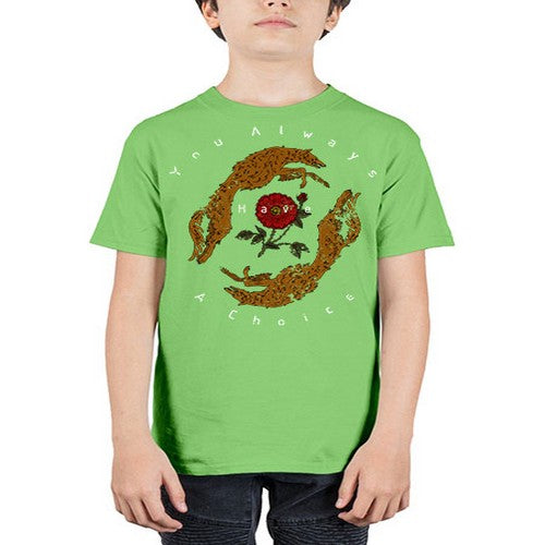 dog 17# - dogs - Youth Tee Unisex
