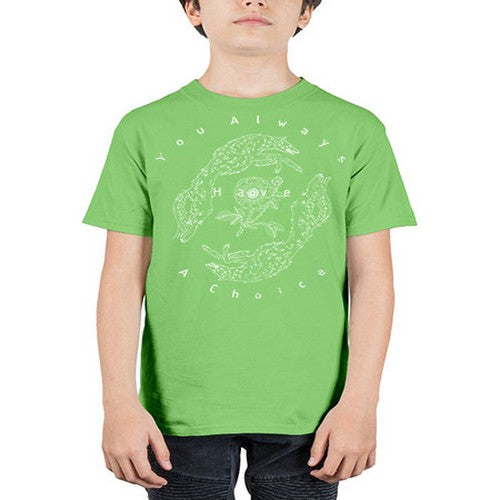 dog 18# - dogs - Youth Tee Unisex