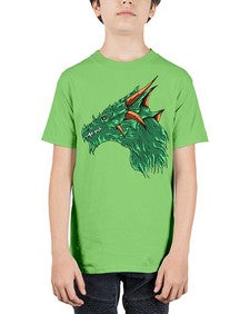 dragon 180# - dragon - Youth Tee Unisex