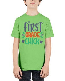 first grade divaaaa 131# - first grade - Youth Tee Unisex