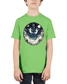 gemini 249# - gemini - Youth Tee Unisex