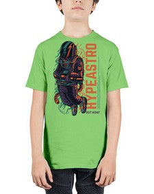 hypeastro 542# - art pop art - Youth Tee Unisex