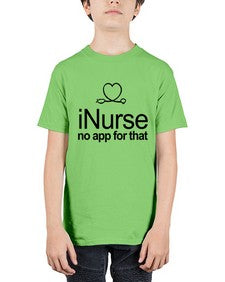 inurse 992# - nurse - Youth Tee Unisex