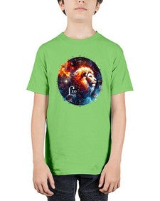 leo 300# - leo - Youth Tee Unisex