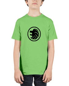 leo 302# - leo - Youth Tee Unisex