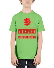 leo 310# - leo - Youth Tee Unisex
