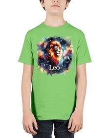 leo 312# - leo - Youth Tee Unisex