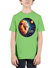 leo 313# - leo - Youth Tee Unisex