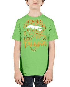 leo king 296# - leo - Youth Tee Unisex