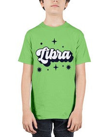 libra 335# - libra - Youth Tee Unisex
